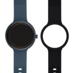 Orologio Hip Hop Smart Cosmic Blue