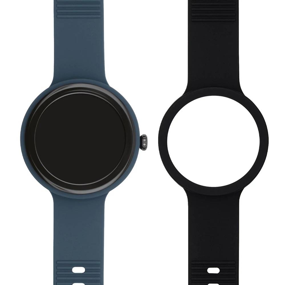 33933 Orologio Hip Hop Smart Cosmic Blue - immagine 1