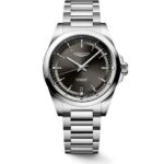 Orologio Longines Conquest 38mm Nero