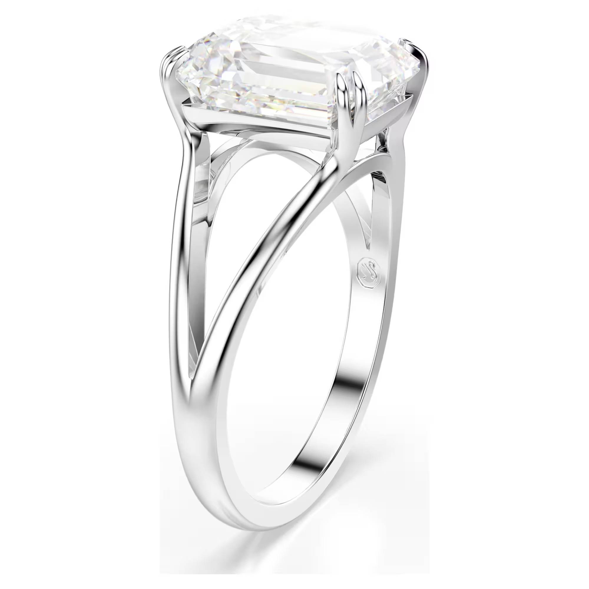 37731 Anello Swarovski Cocktail Stilla - immagine 1