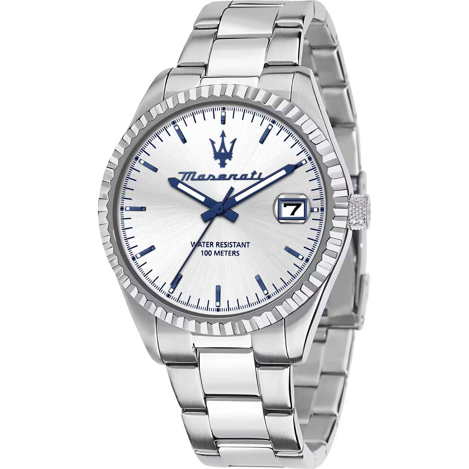 43436 Orologio Maserati Competizione - immagine 1