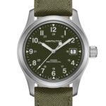 Orologio Hamilton Khaki Field Mechanical