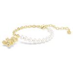 Bracciale Swarovski Idyllia Orsetto - immagine 2