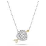 Collana Swarovski Idyllia Cuore con Freccia