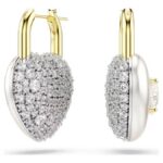 Orecchini Swarovski Idyllia Cuori