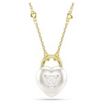 Collana Swarovski Idyllia Cuore