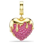 Charm Swarovski Idyllia Cuore