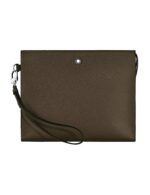 Pochette Montblanc Sartorial Kaki