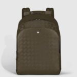 Zaino Montblanc Extreme Medio Kaki