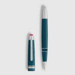 Penna Roller Montblanc Meisterstück Romeo e Giulietta Legrand