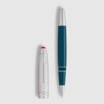 Penna Roller Montblanc Meisterstück Romeo e Giulietta Doué Media