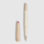 Penna Roller Montblanc Meisterstück Romeo e Giulietta Doué Classique