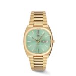 Orologio Lorenz Easy Time Retrò Dorato