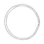 Collana Breil Magnetica System