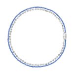 Collana Breil Magnetica Celestial Kiss