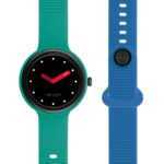 Orologio Hip Hop Smart Hero.Next Bright green Blue