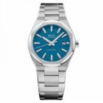 Orologio Mido Multifort 8 One Crown Blu