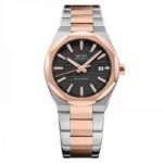 Orologio Mido Multifort 8 One Crown Bicolor