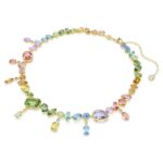 Collana Swarovski Gema