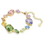 Bracciale Swarovski Tennis Gema Multicolor