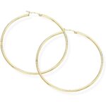 Orecchini Amen Boccole Dorate