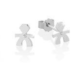 Mono orecchino Le Bebè I Preziosi Bimbo - immagine 2