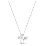 Collana Swarovski Attract Cluster