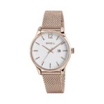 Orologio Breil Contempo Oro Rosa