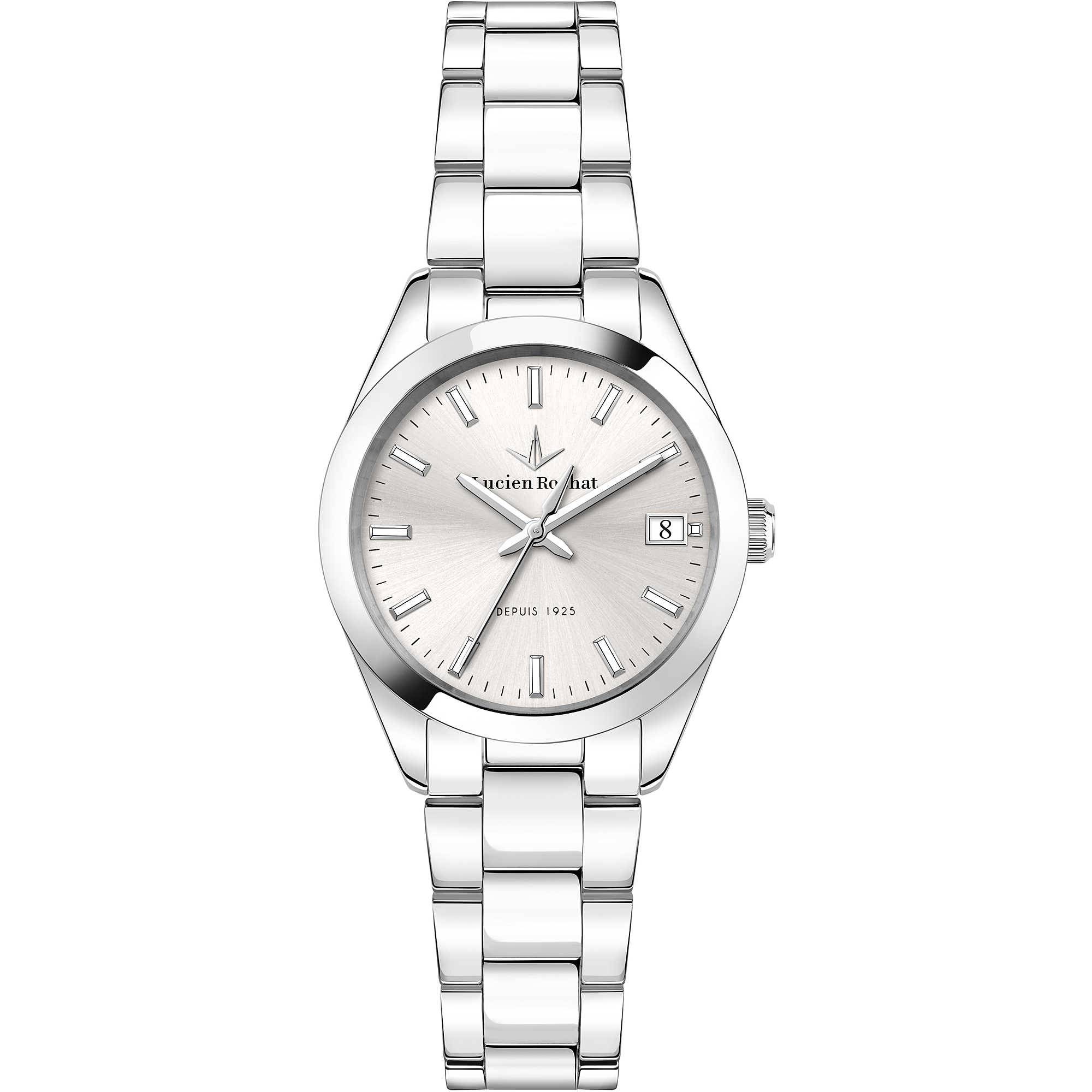 10756 Orologio Lucien Rochat Madame - immagine 1