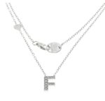 Collana Salvini Lettera F