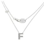 Collana Salvini Lettera F