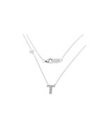 Collana Salvini Lettera T - immagine 3