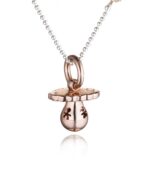 Ciondolo Suonamore Le Bebè Ciuccio