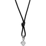 Ciondolo Le Bebè I Preziosi Pavè Bimbo