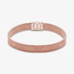 Bracciale Pandora Reflexion Maglia Mesh - immagine 2