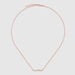 Collana Gucci Link To Love - immagine 2