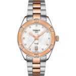 Orologio Tissot PR100 Lady Chic