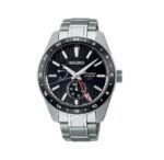 Orologio Seiko Presage GMT Sharp Edge - immagine 3