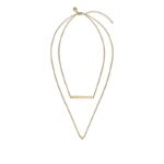 Collana Breil B Essential