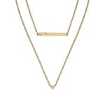 Collana Breil B Essential - immagine 2