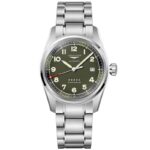 Orologio Longines Spirit Khaki