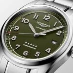 Orologio Longines Spirit Khaki - immagine 2
