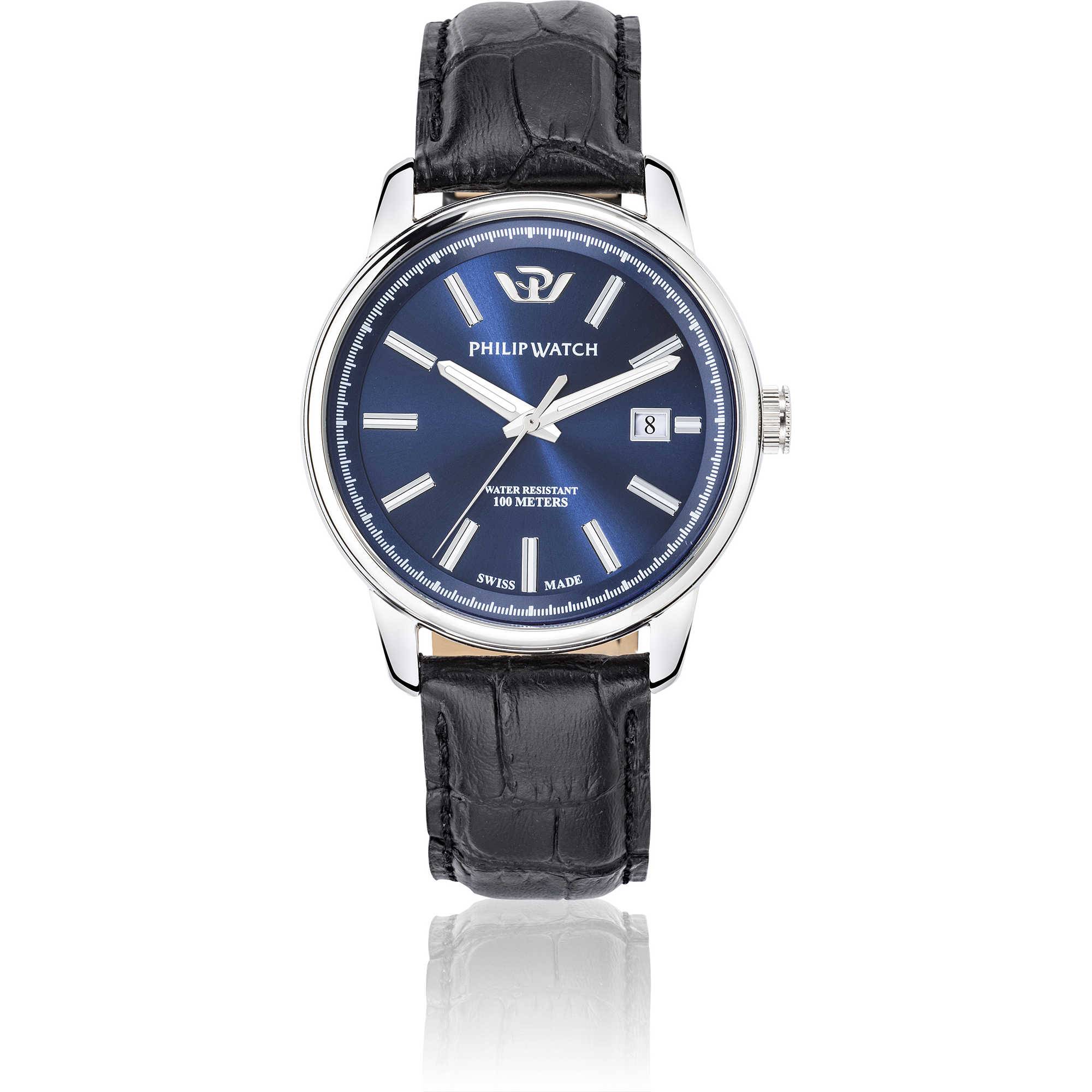 12263-1 Orologio Philip Watch Anniversary - immagine 1