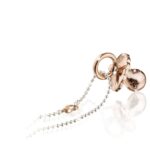 Ciondolo Suonamore Le Bebè Ciuccio - immagine 2