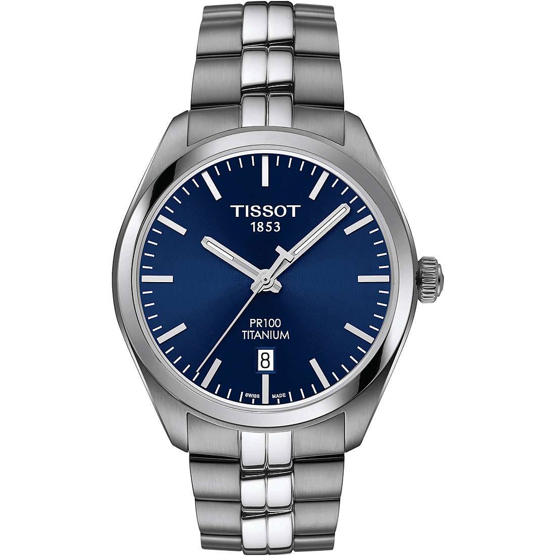 12620-1 Orologio Tissot PR100 Titanium - immagine 1