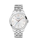 Orologio Montblanc Heritage CHRONOMÉTRIE AUTOMATICO 112519