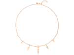 Collana DoDo Stellina Preziosa