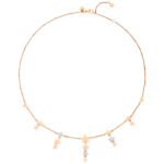 Collana DoDo Stellina Preziosa