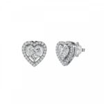 Orecchini Salvini Magia Cuore - immagine 2
