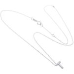 Collana Bliss Joy Letter T